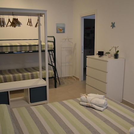 Casa Ventitre Βίλα Balestrate Εξωτερικό φωτογραφία