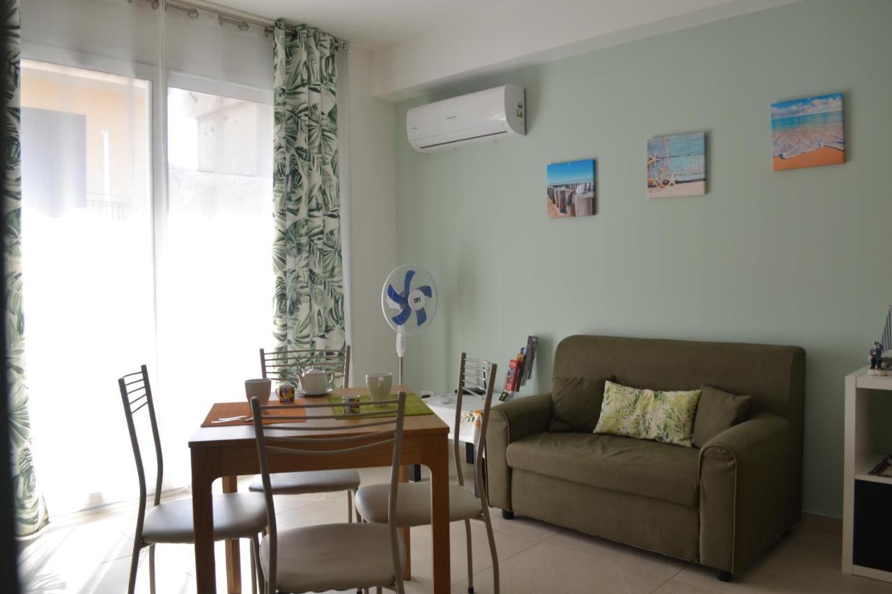 Casa Ventitre Βίλα Balestrate Εξωτερικό φωτογραφία