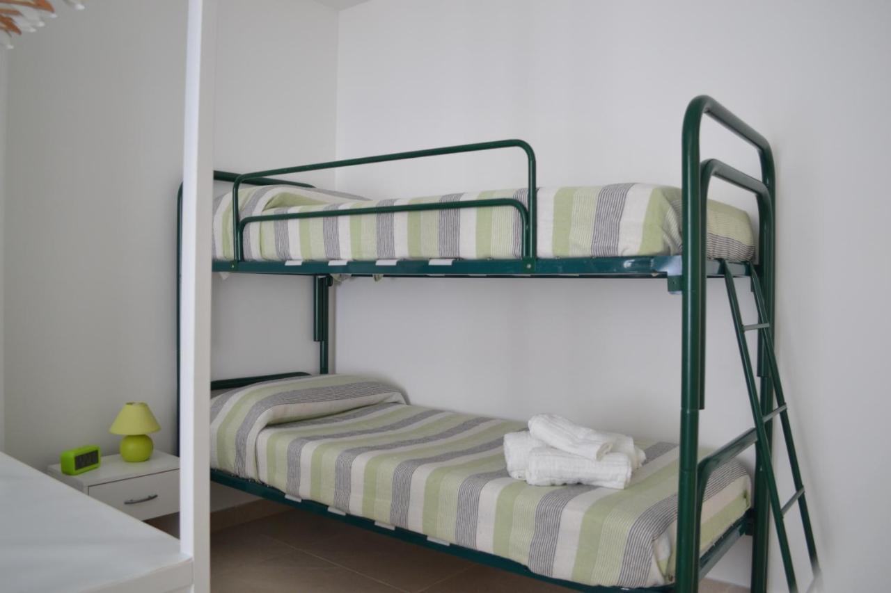 Casa Ventitre Βίλα Balestrate Εξωτερικό φωτογραφία