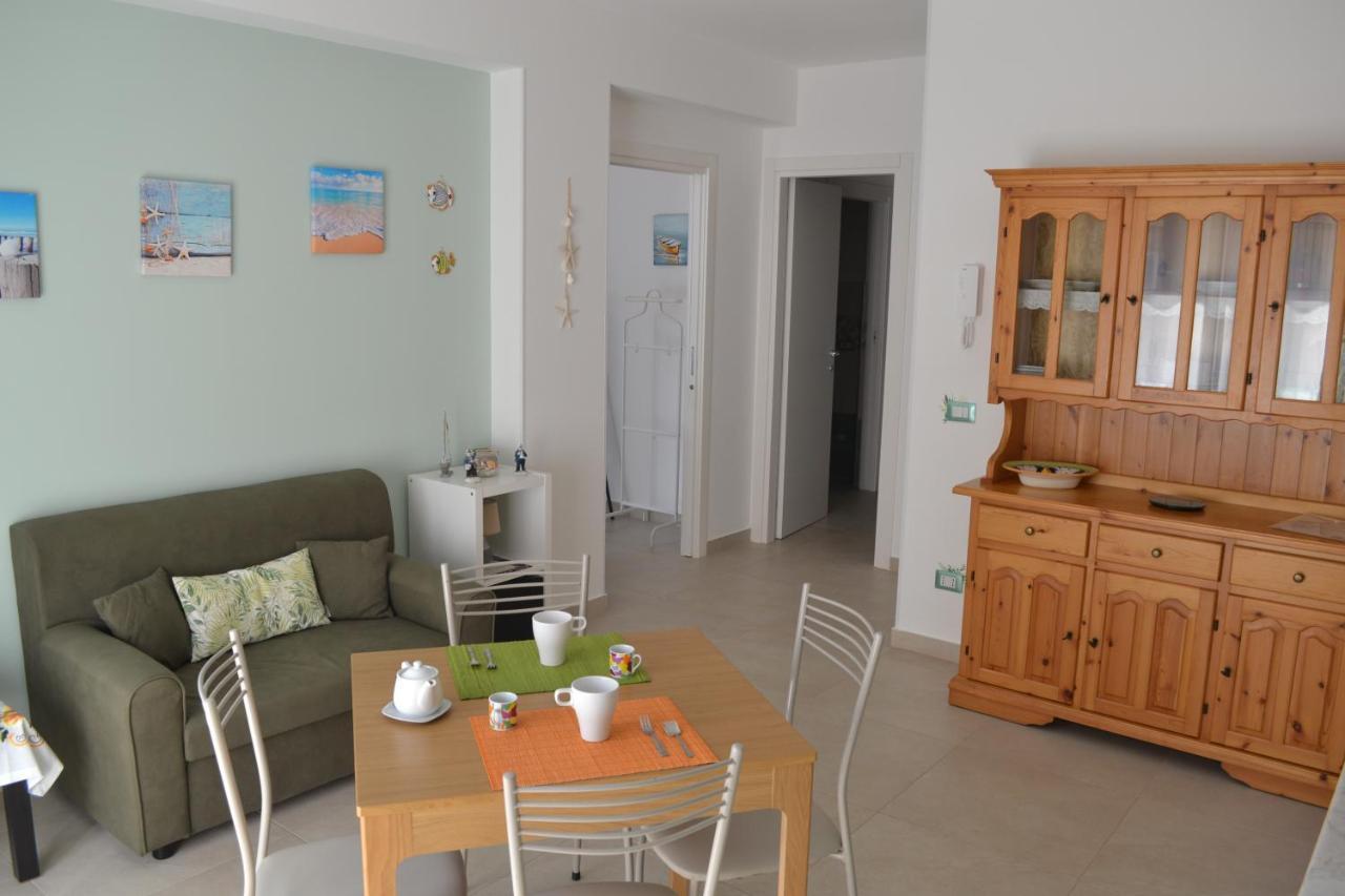 Casa Ventitre Βίλα Balestrate Εξωτερικό φωτογραφία