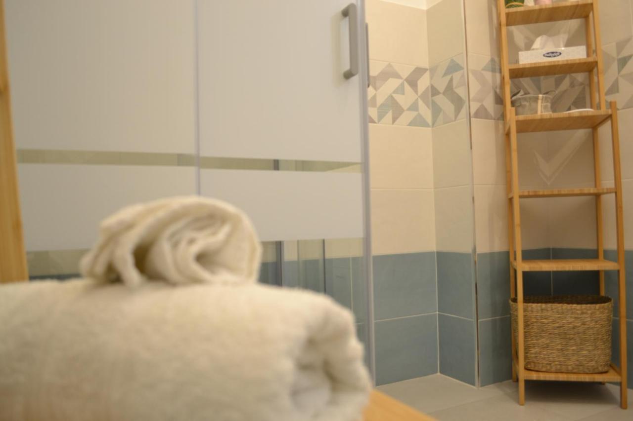 Casa Ventitre Βίλα Balestrate Εξωτερικό φωτογραφία