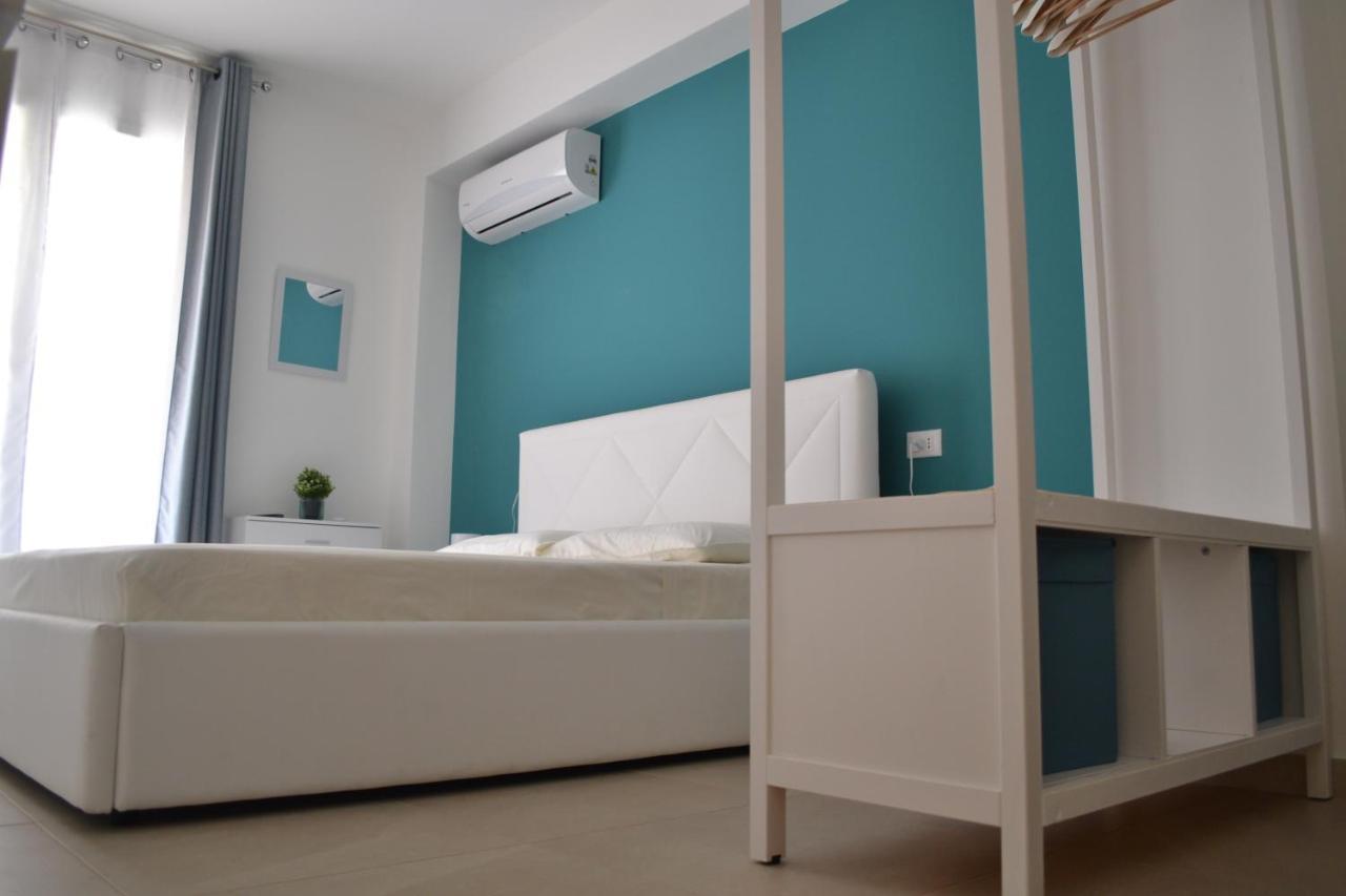 Casa Ventitre Βίλα Balestrate Εξωτερικό φωτογραφία