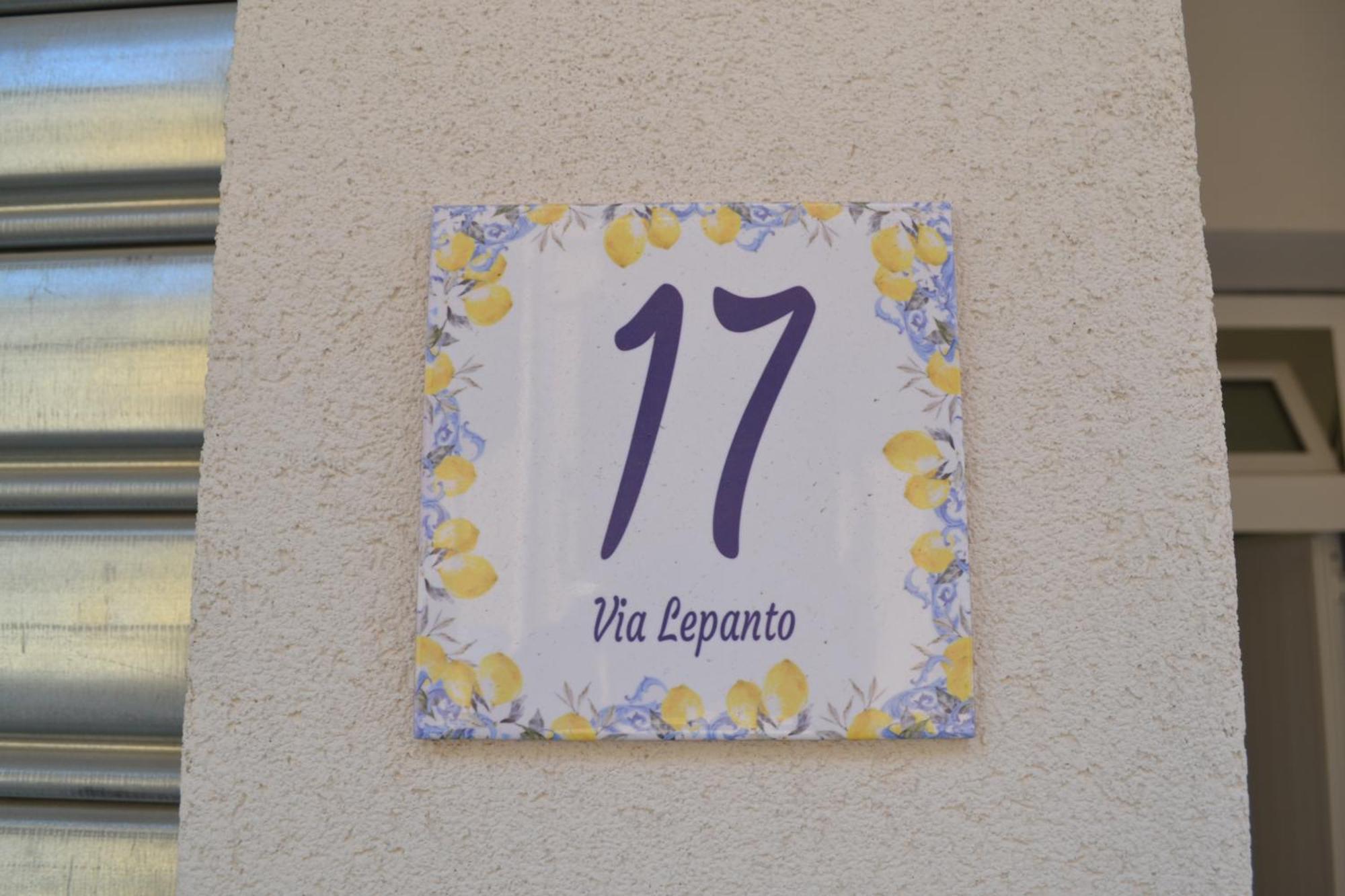 Casa Ventitre Βίλα Balestrate Εξωτερικό φωτογραφία