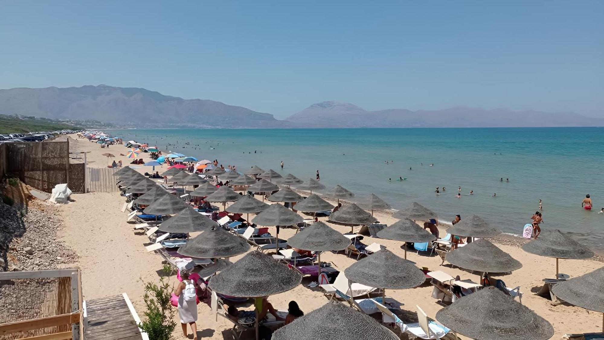 Casa Ventitre Βίλα Balestrate Εξωτερικό φωτογραφία