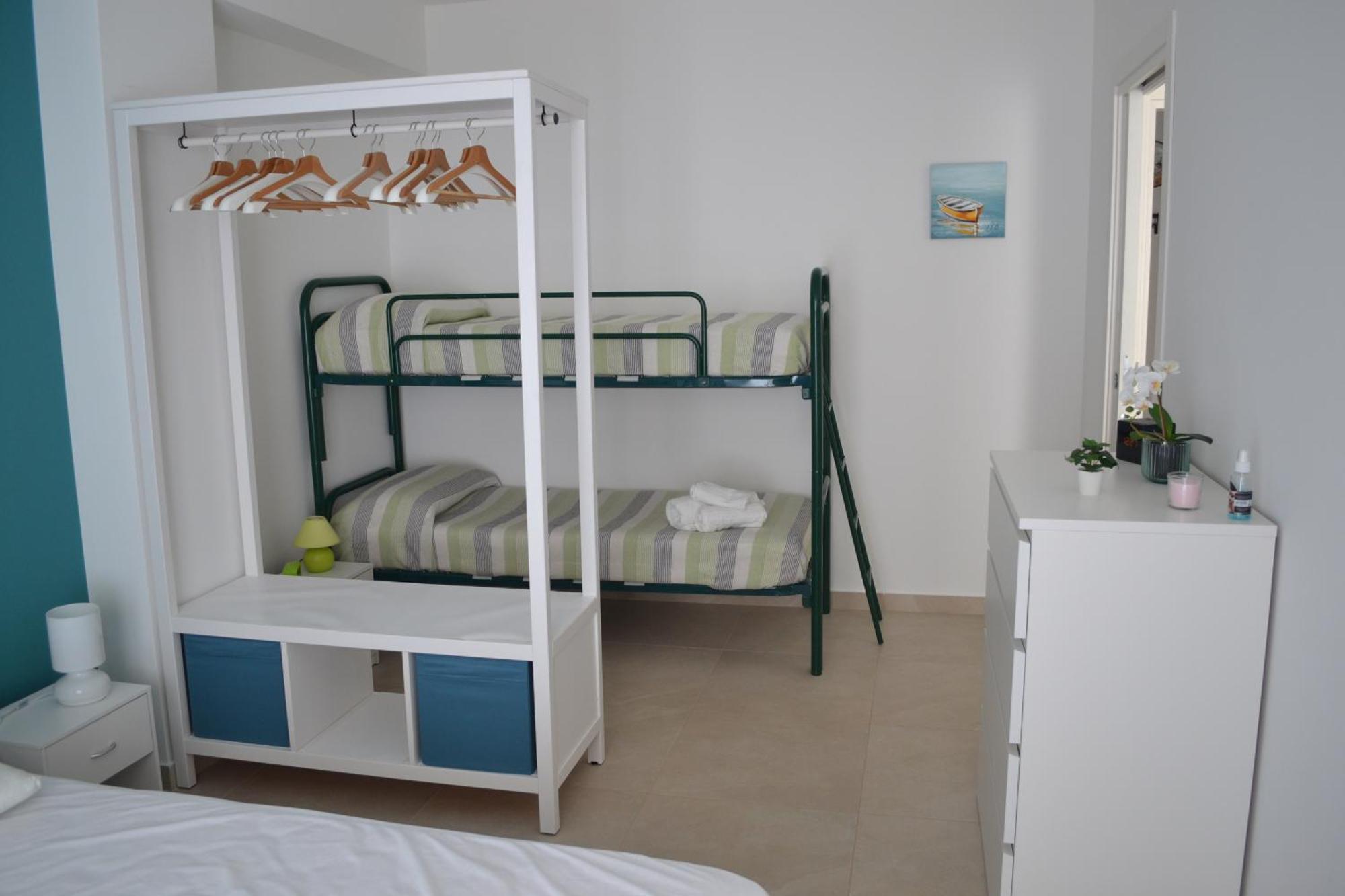 Casa Ventitre Βίλα Balestrate Εξωτερικό φωτογραφία