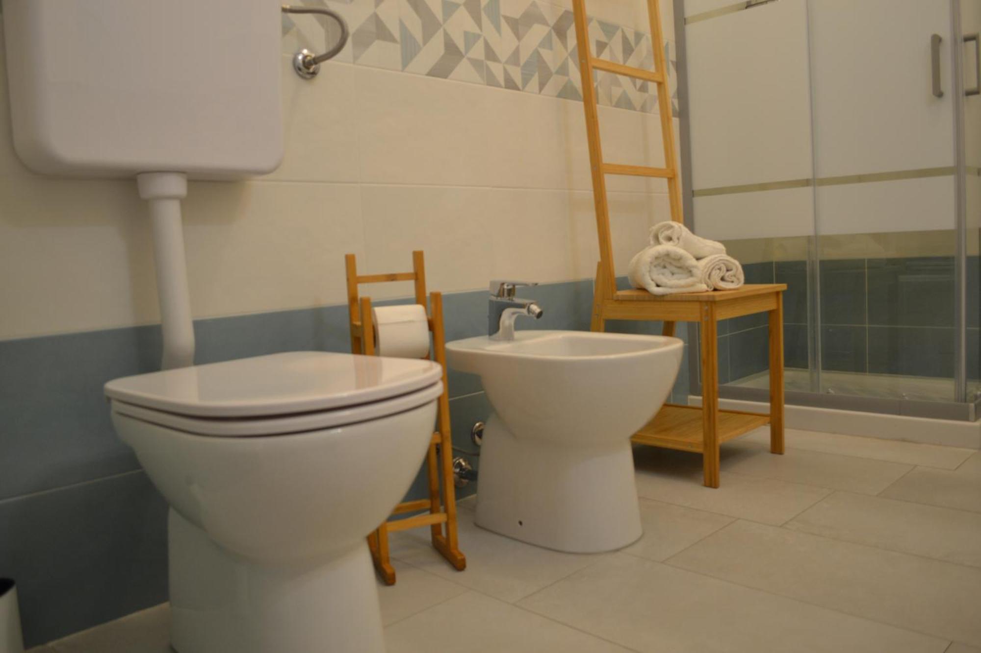 Casa Ventitre Βίλα Balestrate Εξωτερικό φωτογραφία