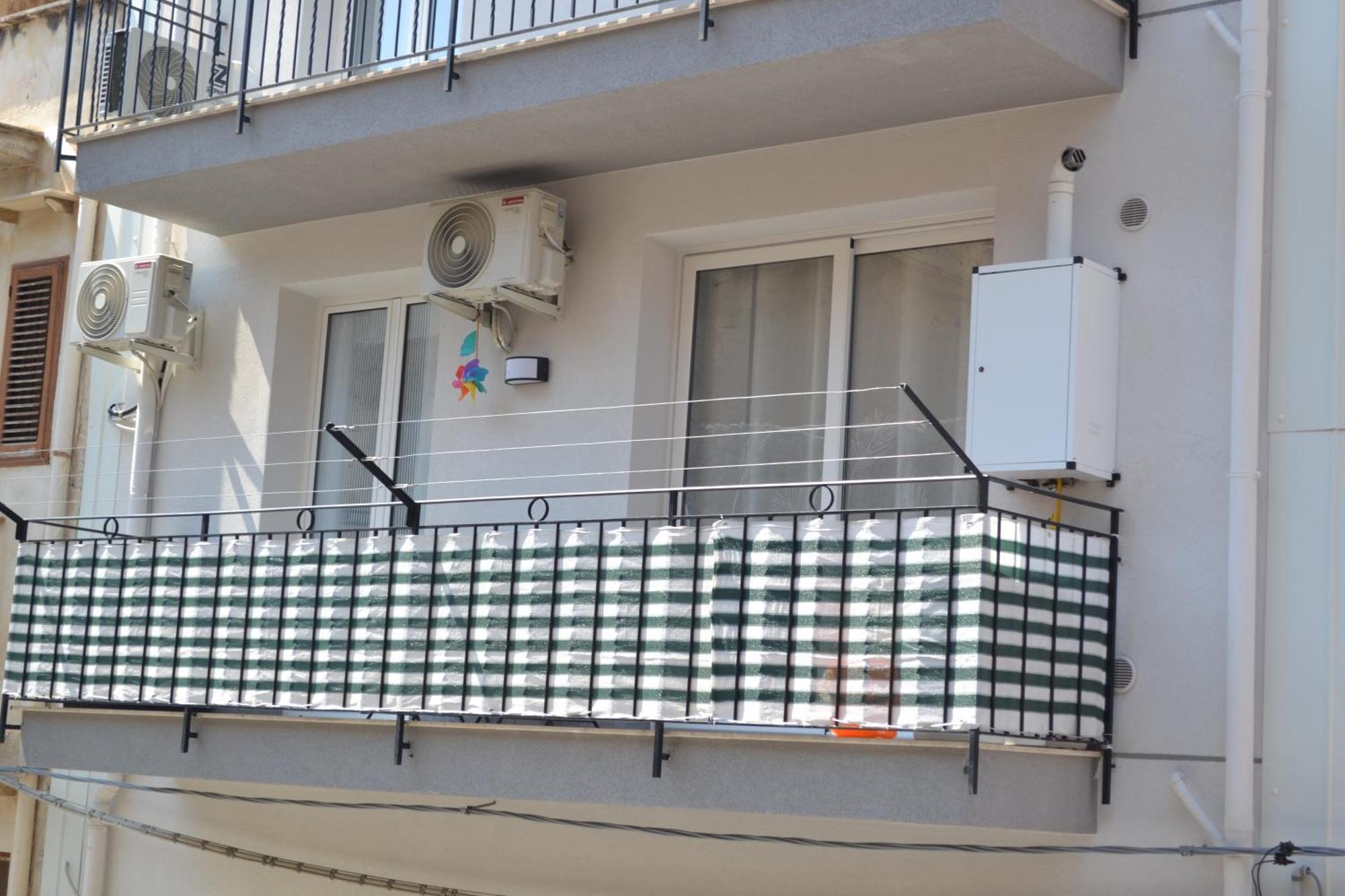 Casa Ventitre Βίλα Balestrate Εξωτερικό φωτογραφία