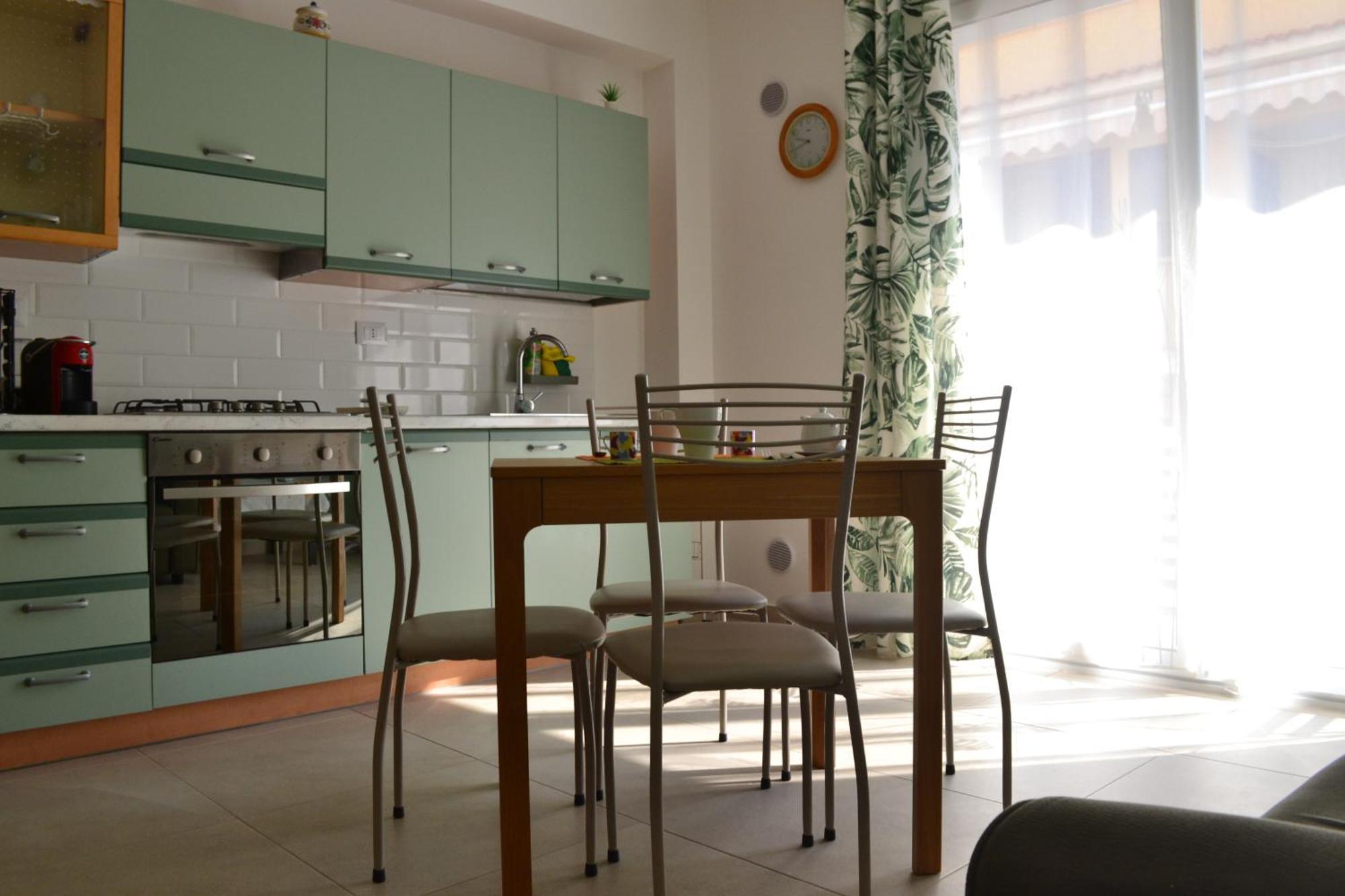 Casa Ventitre Βίλα Balestrate Εξωτερικό φωτογραφία