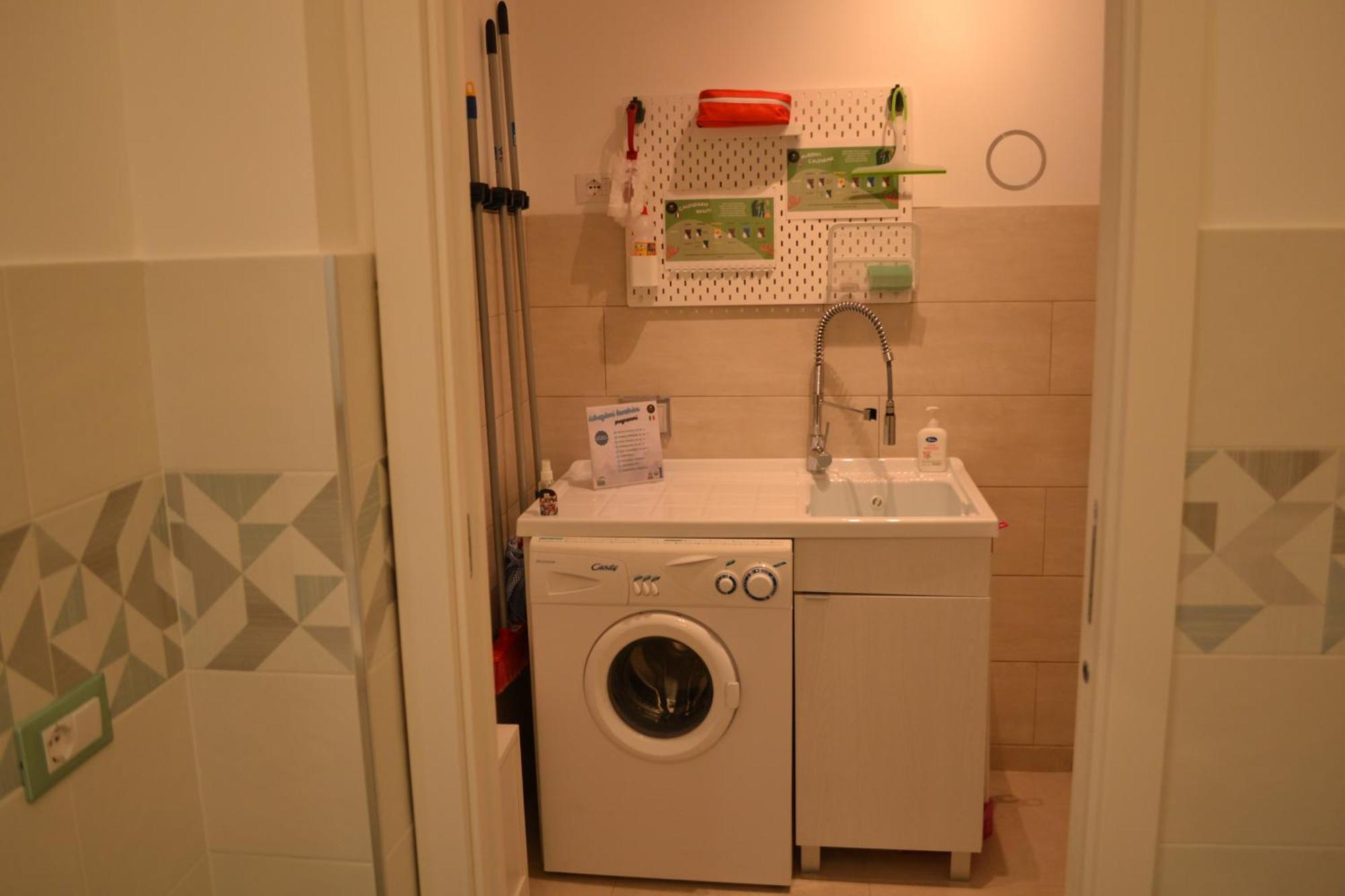 Casa Ventitre Βίλα Balestrate Εξωτερικό φωτογραφία