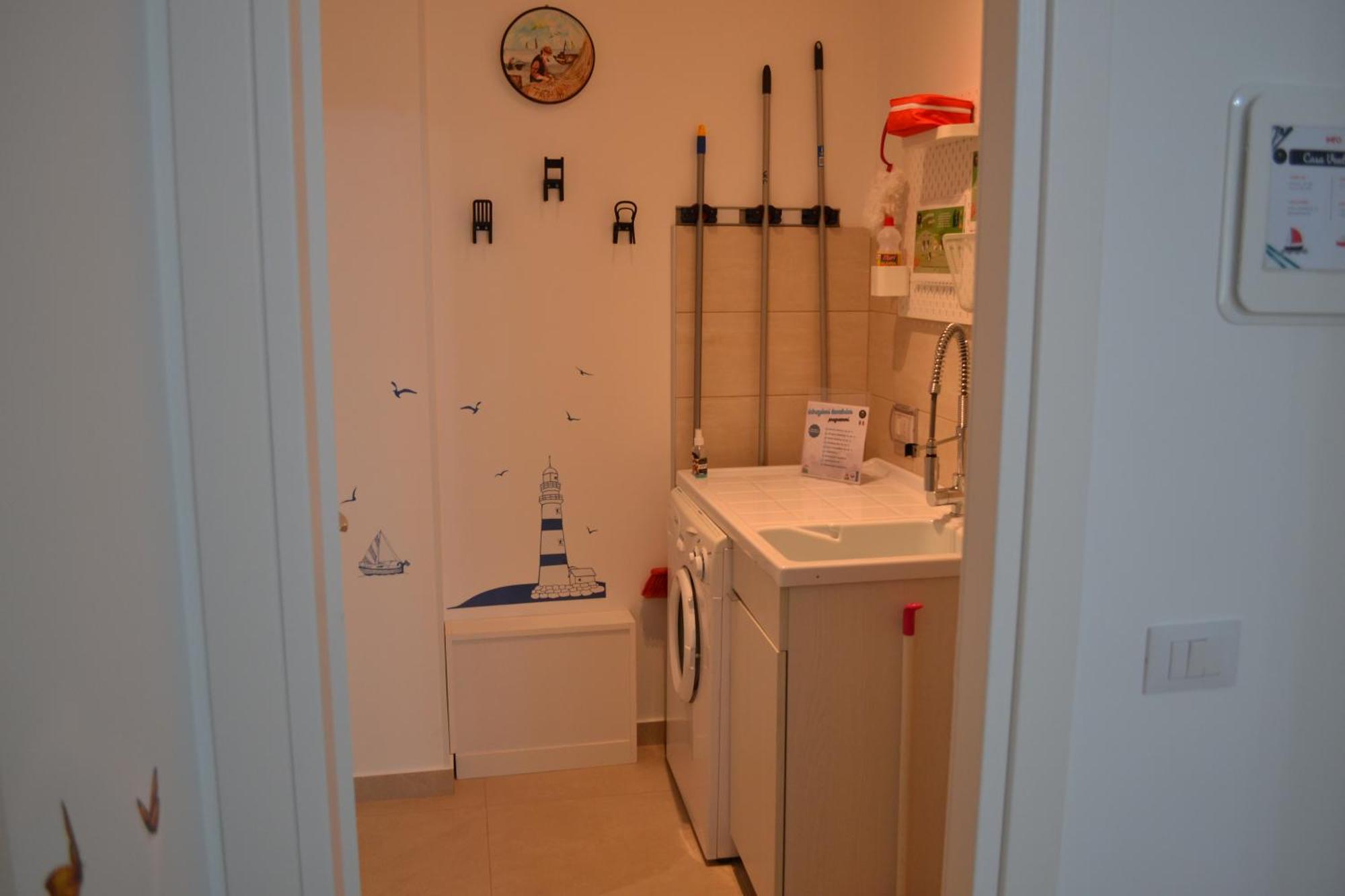 Casa Ventitre Βίλα Balestrate Εξωτερικό φωτογραφία