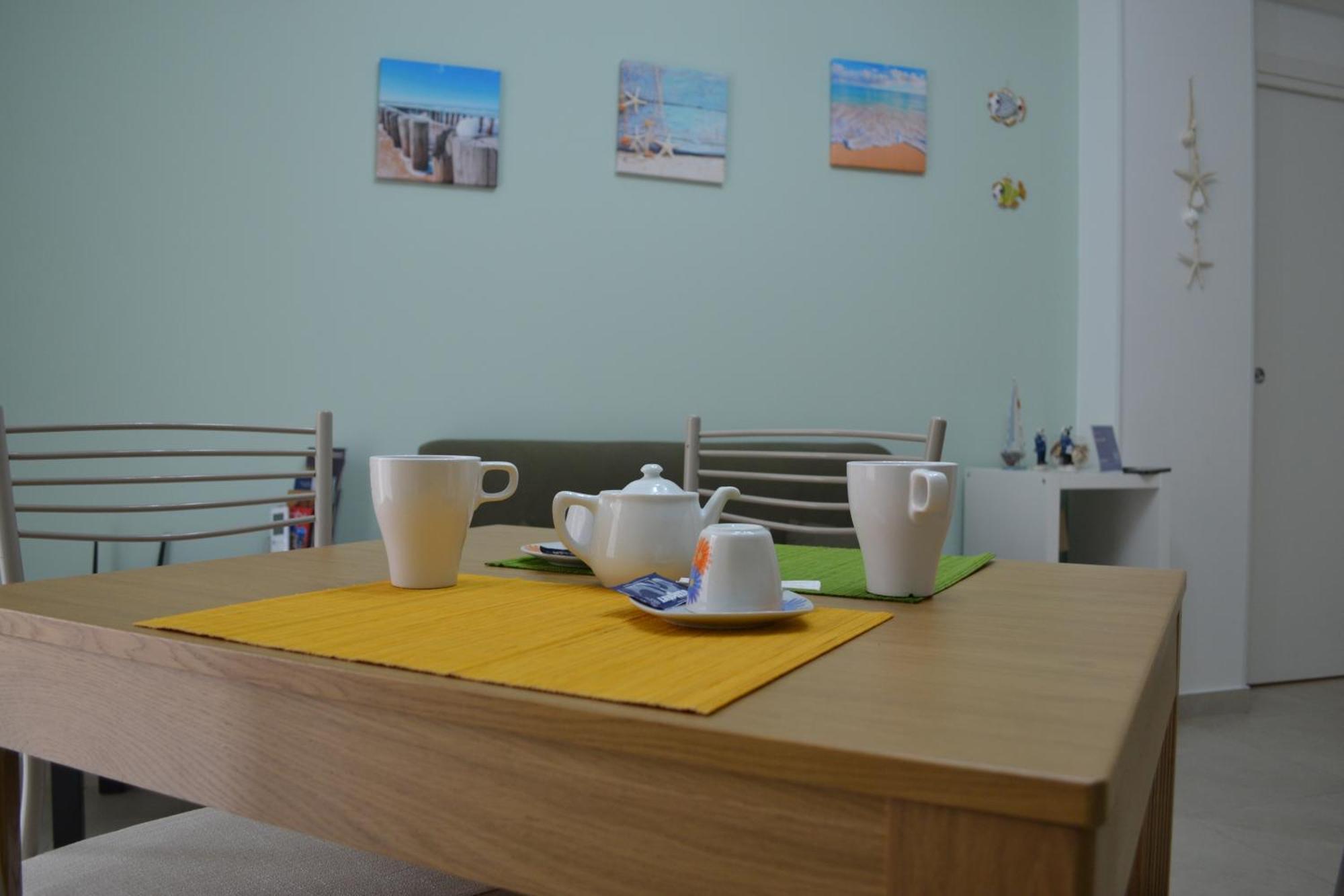 Casa Ventitre Βίλα Balestrate Εξωτερικό φωτογραφία