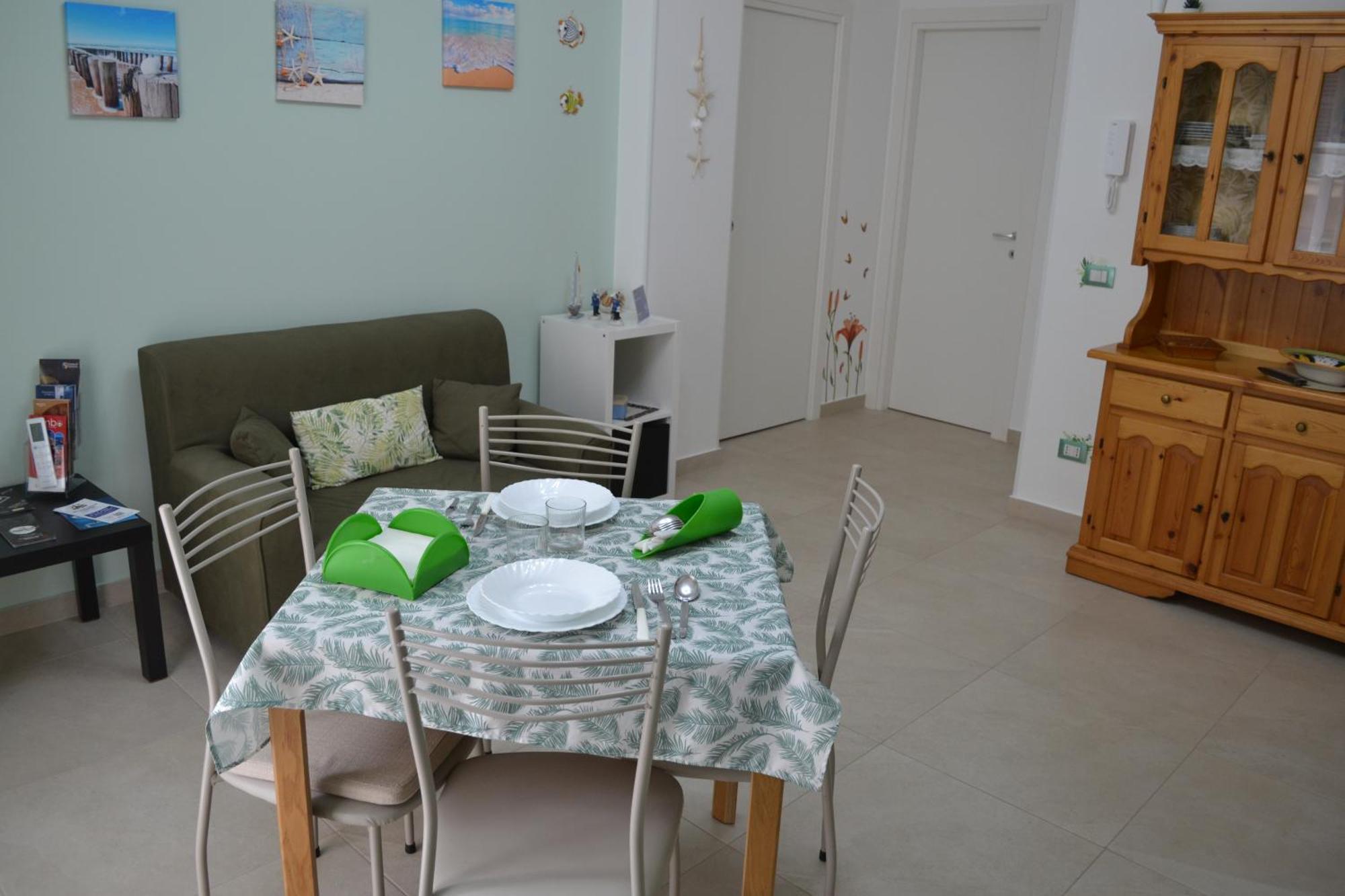 Casa Ventitre Βίλα Balestrate Εξωτερικό φωτογραφία